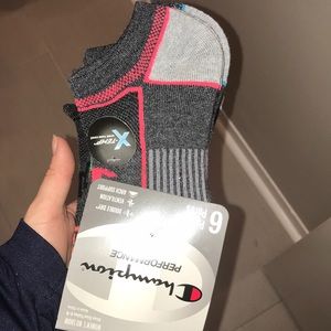 Champion sock set